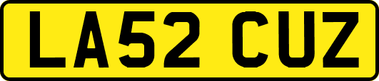 LA52CUZ