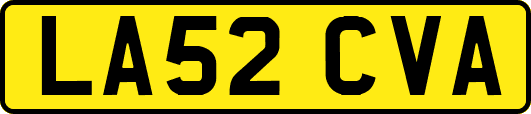 LA52CVA