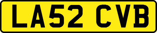 LA52CVB