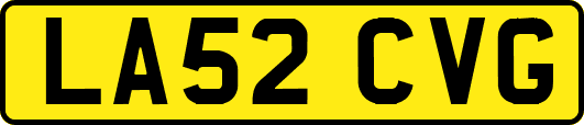 LA52CVG