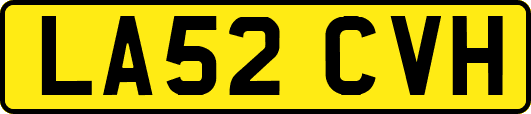 LA52CVH