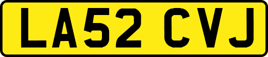 LA52CVJ