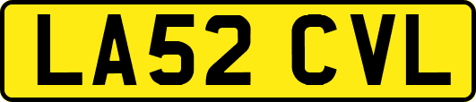 LA52CVL
