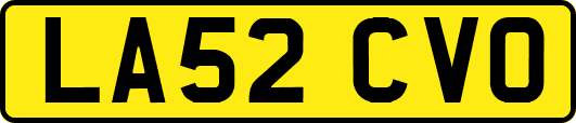 LA52CVO