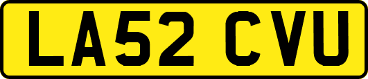 LA52CVU