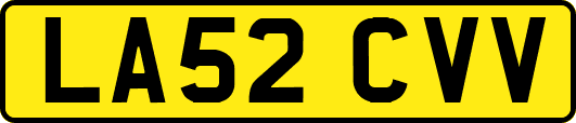 LA52CVV