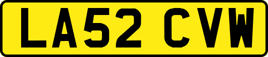 LA52CVW