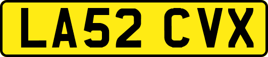 LA52CVX