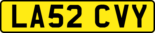 LA52CVY