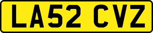 LA52CVZ