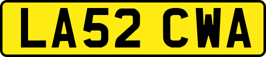LA52CWA