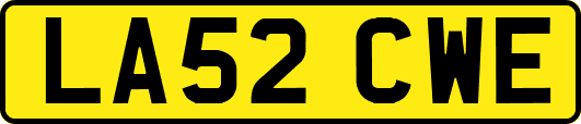 LA52CWE