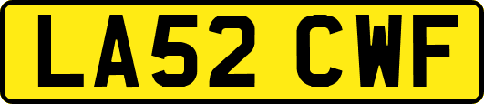 LA52CWF