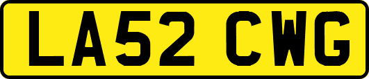LA52CWG
