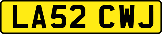LA52CWJ