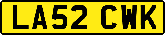 LA52CWK