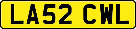 LA52CWL