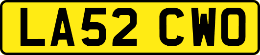 LA52CWO