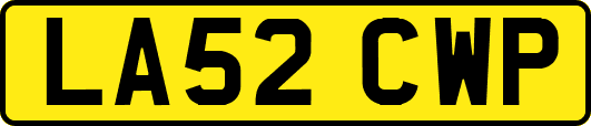LA52CWP