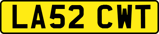 LA52CWT