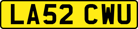LA52CWU