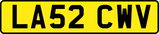 LA52CWV