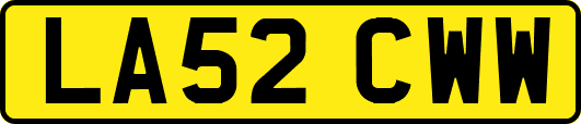 LA52CWW