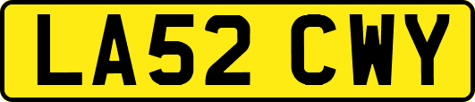 LA52CWY