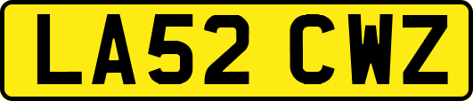 LA52CWZ