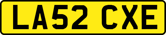 LA52CXE