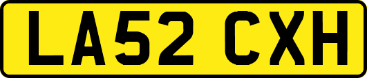 LA52CXH