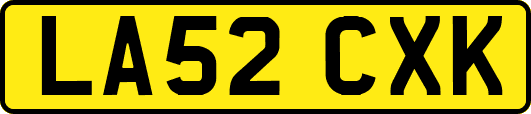 LA52CXK