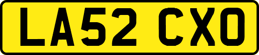 LA52CXO