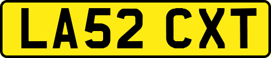 LA52CXT