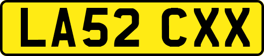 LA52CXX
