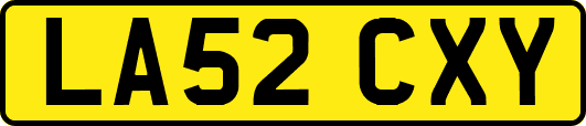 LA52CXY