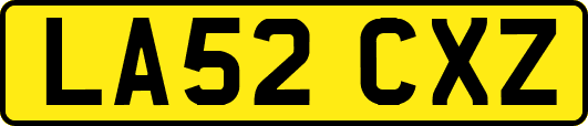LA52CXZ