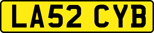 LA52CYB