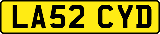 LA52CYD