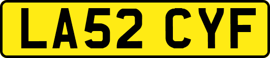 LA52CYF