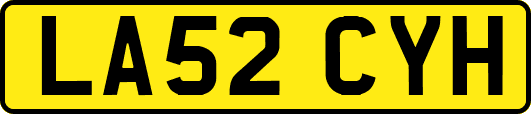 LA52CYH