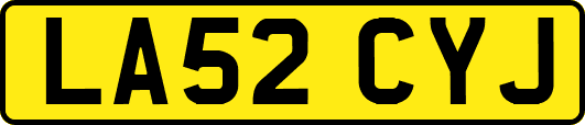 LA52CYJ
