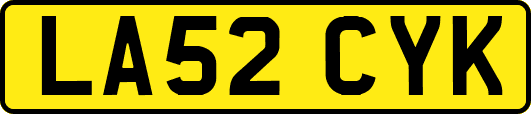 LA52CYK
