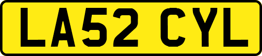 LA52CYL