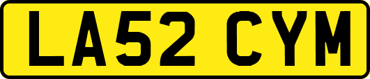 LA52CYM