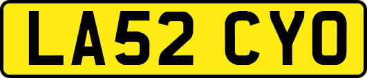 LA52CYO