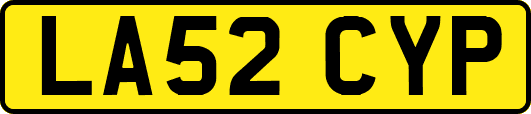 LA52CYP