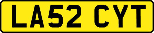 LA52CYT
