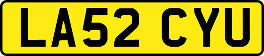 LA52CYU