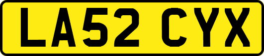 LA52CYX